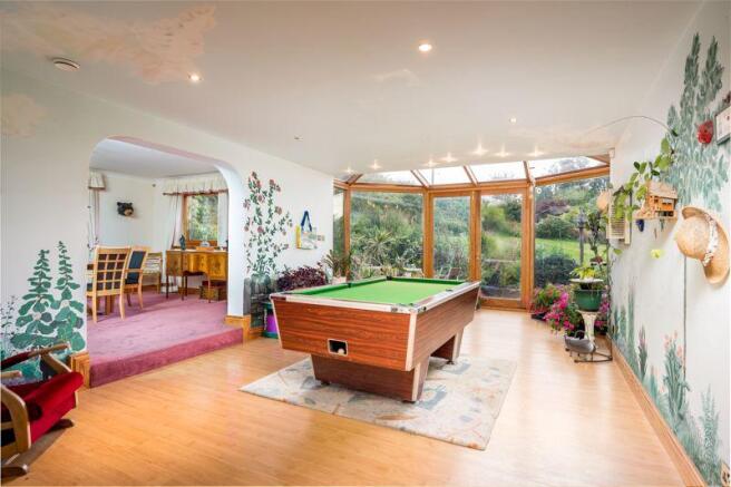 Sun Room 