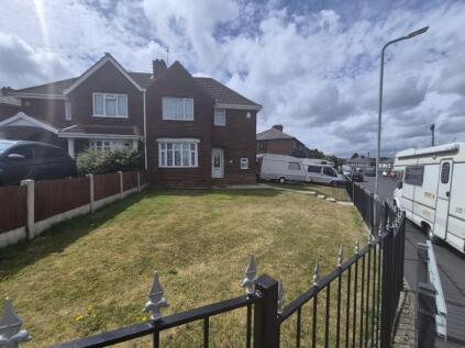 Moore Crescent, Oldbury