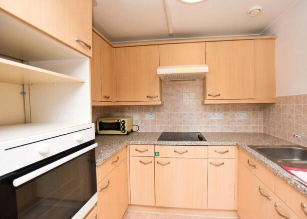 1 bed Apartment for sale Image 4