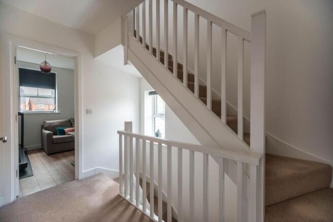 4 bed Semi-Detached for sale Image 10