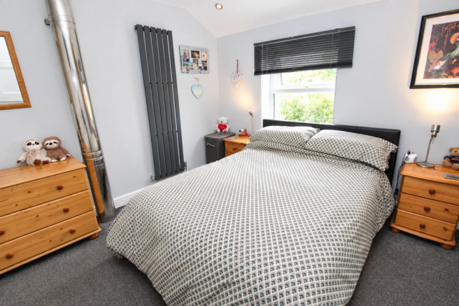 2 bed Terraced for sale Image 11
