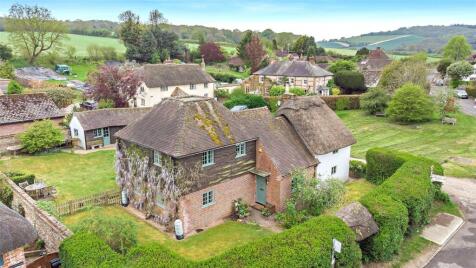 Vernham Dean, Andover, Hampshire