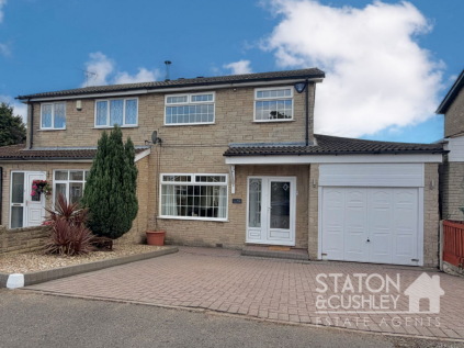 Recreation Road, New Houghton, NG19