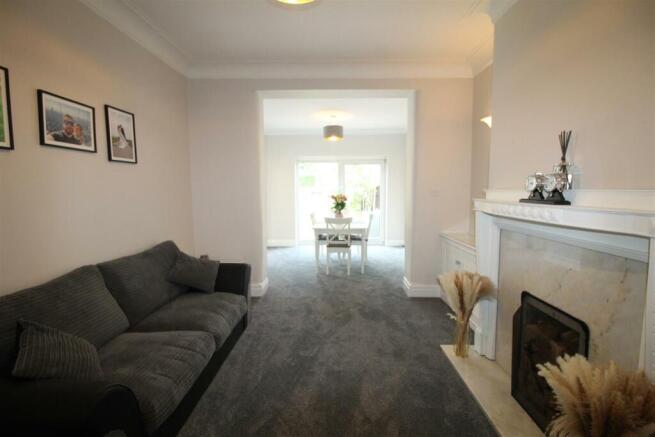 St Leonards Road East, 163 - Reception Room Two NE