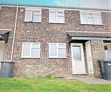 Spexhall Way, Lowestoft