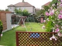 Rear Garden 1
