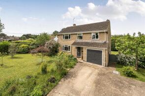 Imber, Newbery Lane, Misterton, Crewkerne TA18 8NE