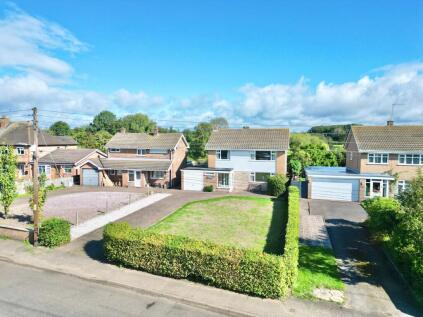 Seighford, Stafford, ST18