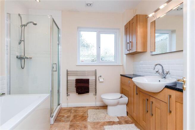 Modern Bathroom