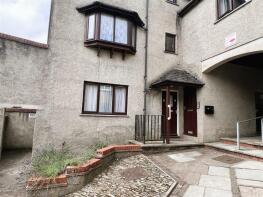 4, Elysian Court, South Molton EX36 3BU