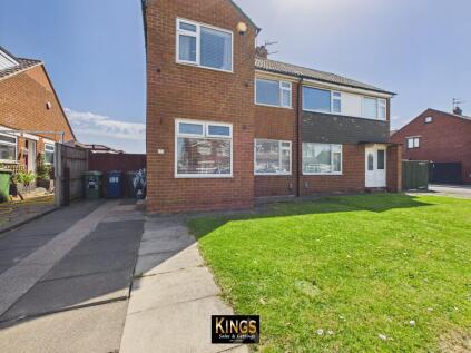 Churchill Drive, Marske By The Sea, Redcar And Cleveland