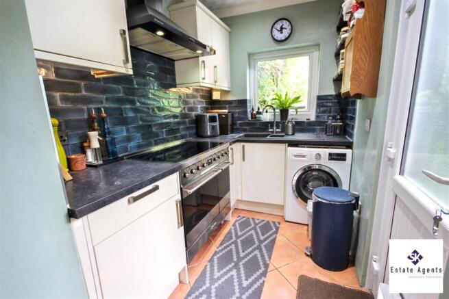 Off-Shot Kitchen