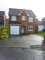 32, Barnhill Road, Hardthorn, Dumfries DG2 9HR