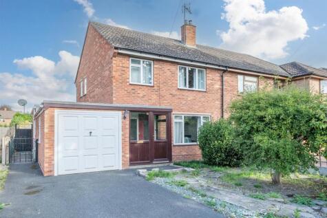 St Johns Crescent, Craven Arms