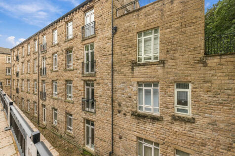 Heritage Mills, Golcar