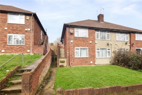 Rochester Drive, Bexley, DA5