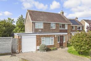 15, Rectory Close, Lewes BN8 6EG