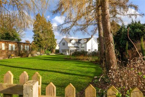 Park Lane, Kimpton, Hitchin, Hertfordshire, SG4