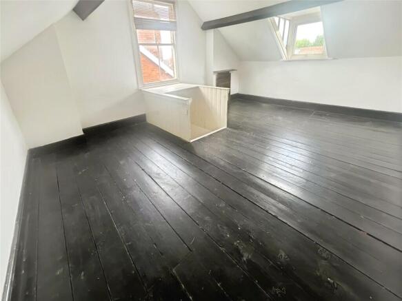 Attic