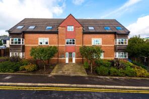 2, Wetherby Court, Horwich, Bolton BL6 7TE