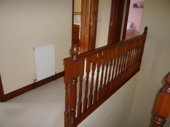Gallery Landing