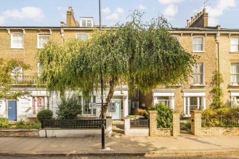 Patshull Road, Kentish Town