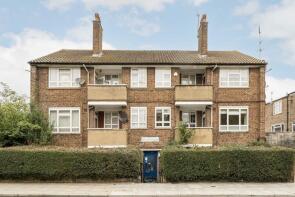 26, Redwald Road, Hackney, London E5 0JH