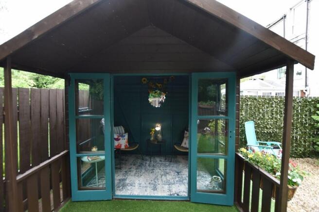 Outbuilding