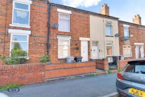 9, Vincent Street, Crewe CW1 4AA