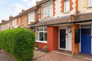 34, Greenside Road, Croydon CR0 3PL