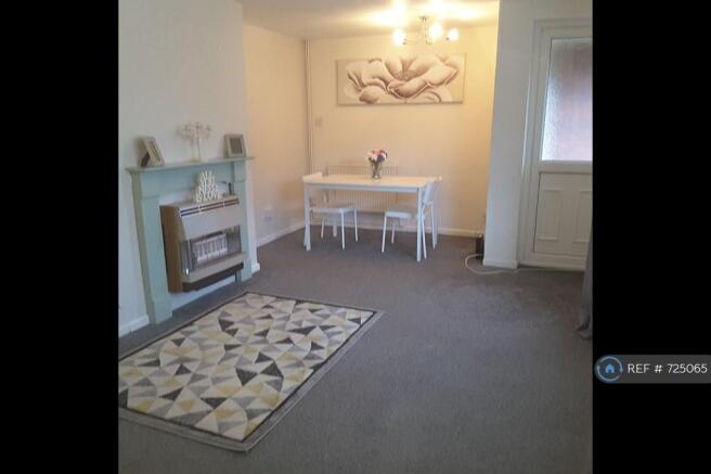Lounge - Furniture Included 