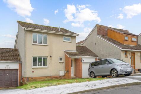 St. Johns Drive, Dunfermline, KY12