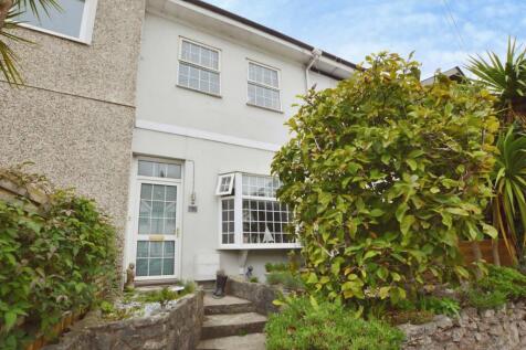 Avenue Road, Torquay, Devon, TQ2