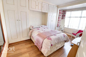 54, Abbey Road, Barkingside, Ilford IG2 7NB