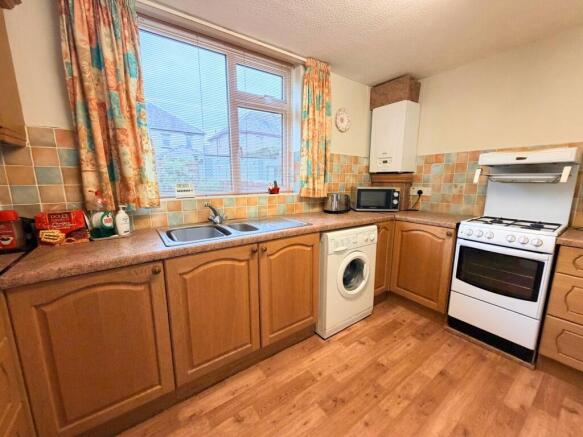 3 bed End of Terrace for sale Image 5