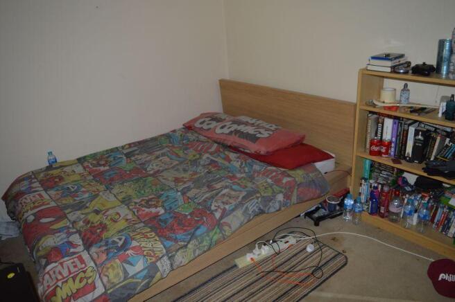 BEDROOM TWO