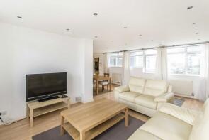 14, The Cedars, Heronsforde, London W13 8JF