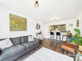 Flat 56, 2 Geneva Court, Rookery Way, Colindale, London NW9 6GB