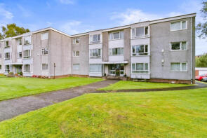 Flat 2/2, 126, Falside Road, Paisley PA2 6JT
