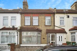 60, Alexandra Road, East Ham, London E6 6HB
