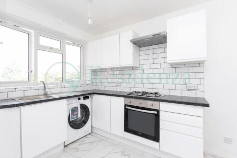 Hazelhurst Road, Tooting, London, SW17