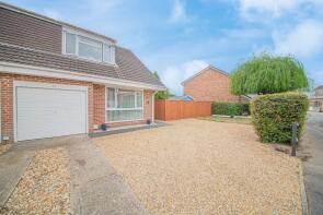 41, Itchen Avenue, Bishopstoke SO50 8JW