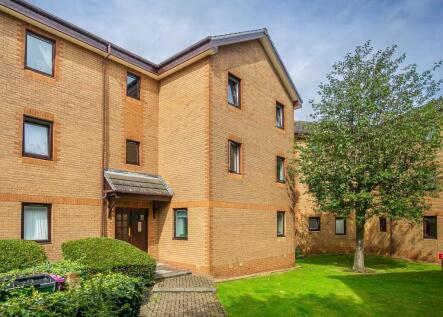 Sheriff Park, The Shore, Edinburgh, EH6