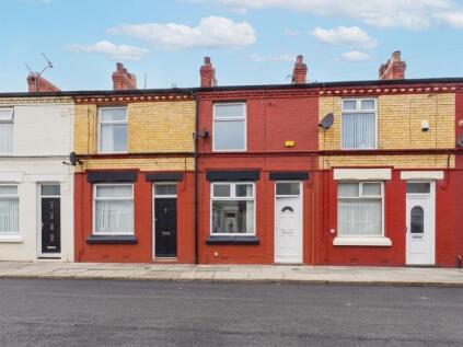 Fourth Avenue, Liverpool, L9