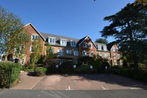 Apartment 11, Sapphire Lodge, Christ Church Close, Bristol BS48 1RT