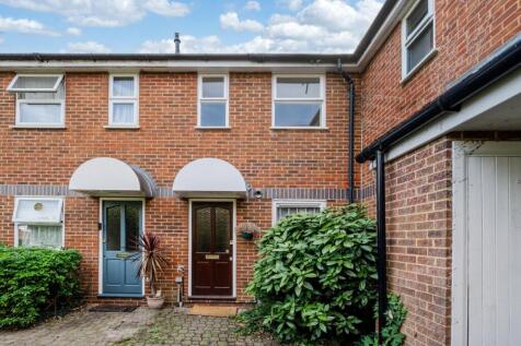 Manor Vale, Brentford