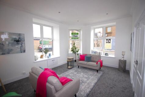 Scott Street, Brechin, Angus, DD9