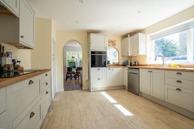 Snape Road, Knodishall photo 4