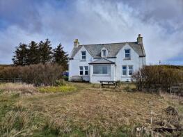 6 Tigh Na Mara, Halistra, Hallin Church Trumpan Road, Hallin, Isle Of Skye IV55 8GL