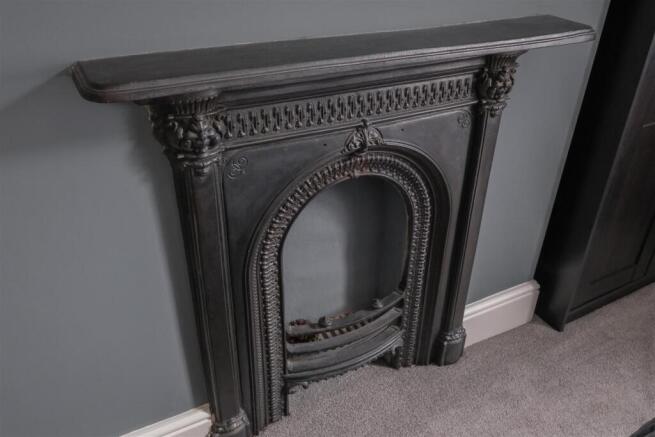 1 bed Terraced for sale Image 12